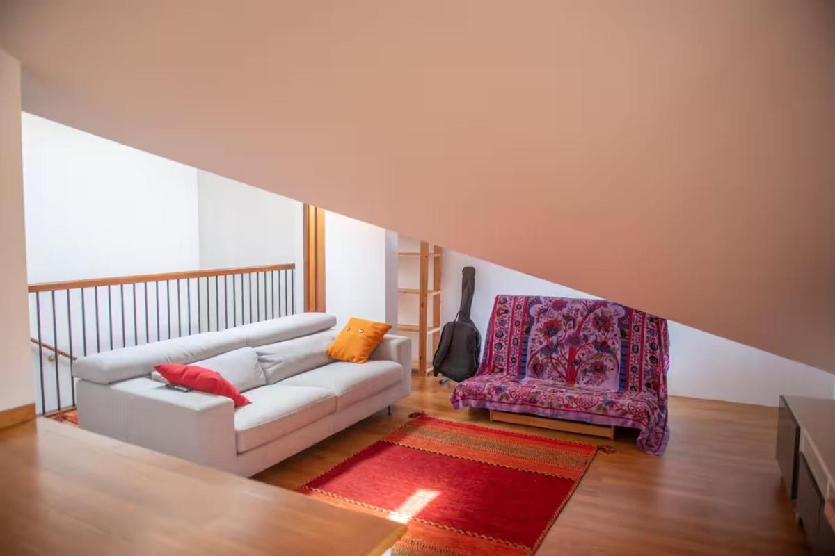 Stanza Con Bagno Privato Homestay