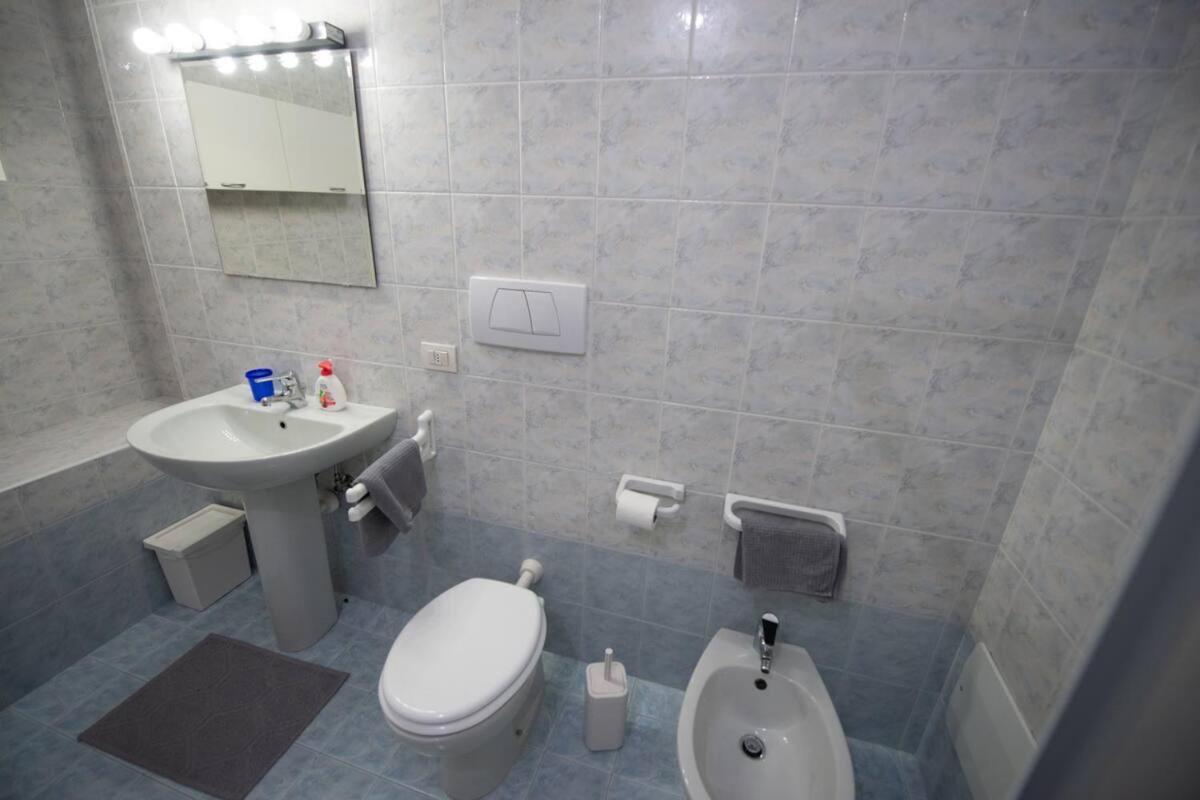 Stanza Con Bagno Privato Padova