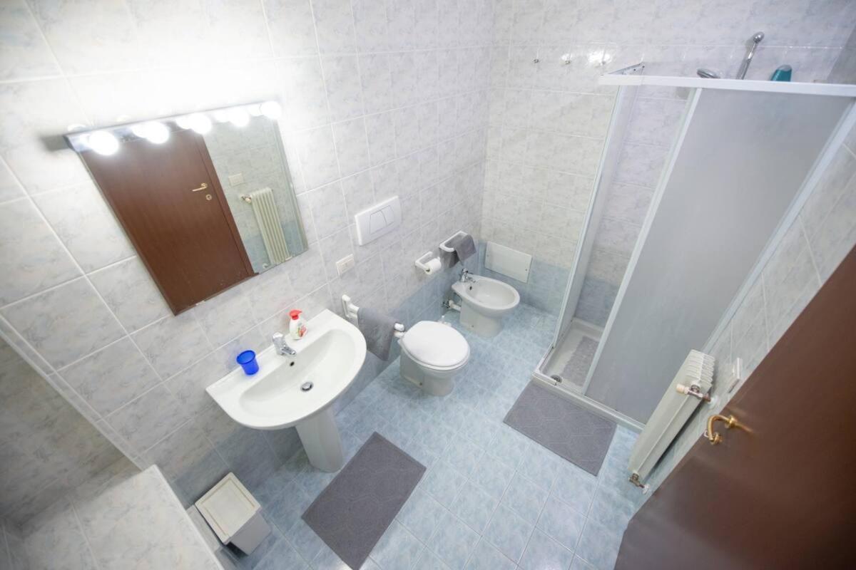 Alloggio in famiglia Stanza Con Bagno Privato